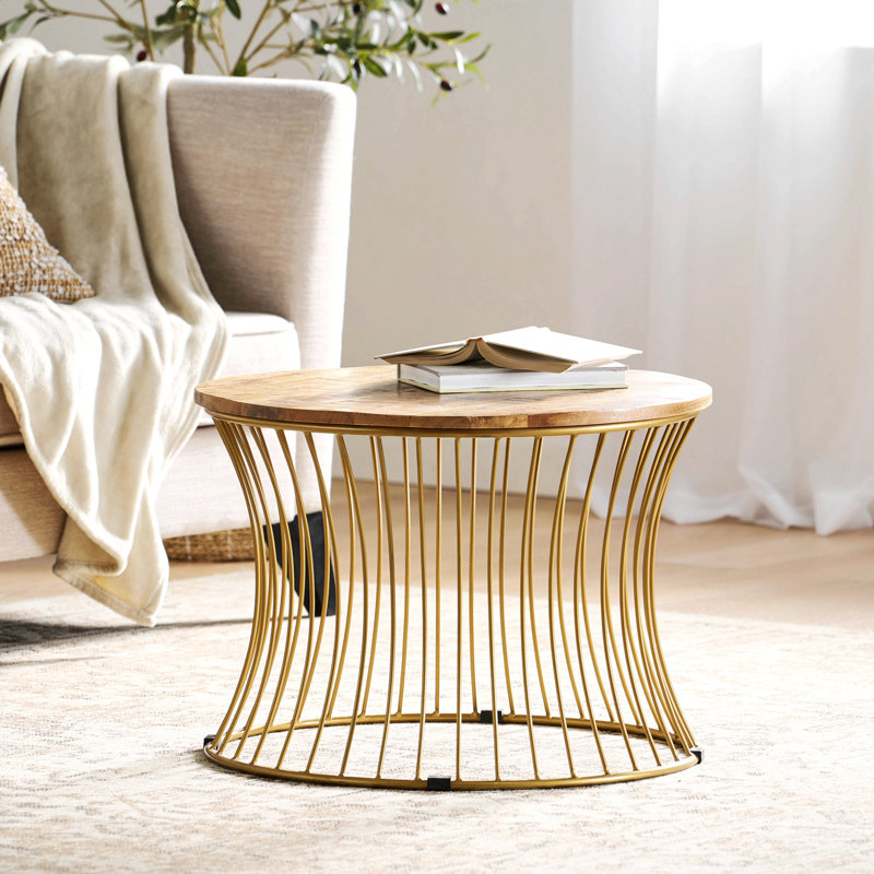 Table basse Merlino