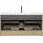 42" Floating Bathroom Vanity With Sink-37051993