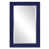 Bleu marine brillant est en rupture de stock