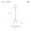 1 - Light Dome Pendant-1991618148-1991618144