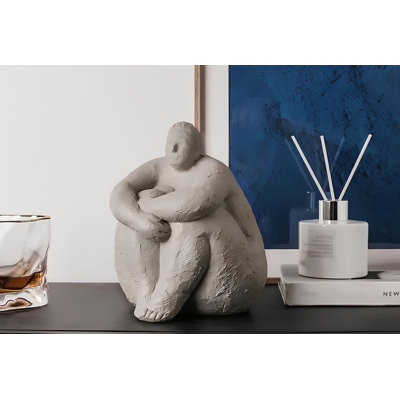 Darneisha Figurines & Sculptures