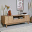 Yaelle TV Stand for TVs up to 75"