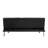 Moishe Fabric 66.93'' Reception Loveseat-1556143958