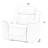Jaspyr Power Recliner Two Pack-1209036613