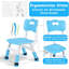 Vorti Kids and Chair Set