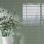 Zarati 2.95 in. X 11.81 in. Polished Ceramic Subway Wall Tile-86596090
