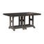 Garden Classic Outdoor Rectangular Bar Table-1731241390-1731241389-1731241383
