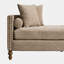 Banc de bout de chaise longue de 75,2 po de largeur-1564642814