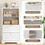 Armoire de salle de bain-118138647
