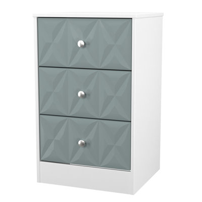 San Jose Bedside Table