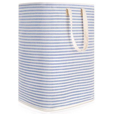 Fabric Laundry Basket