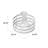 Gulliver 23.5" Ceiling Fan with Light Kit-1966465177