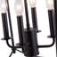 Atavion 4 - Light Dimmable Square / Rectangle Chandelier-1369180508