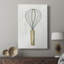 Cuisine Nécessaire II - Cavas enveloppés de galerie-657926548