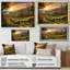 «Vineyard Charm», impression sur toile encadrée-97049065-97049072