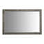 Miroir mural avec support de sécurité Corvallis-1880075668-1880032334