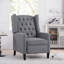 27.16" Wide Manual Wing Chair Recliner-809422813