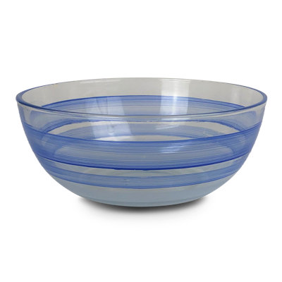 Cape Cod Turquoise 6" Bowl