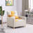 Somdath Sleeper Sofa Chair Bed Multi-Functional Sleeper Chair Upholstered Accent Chair-298006729
