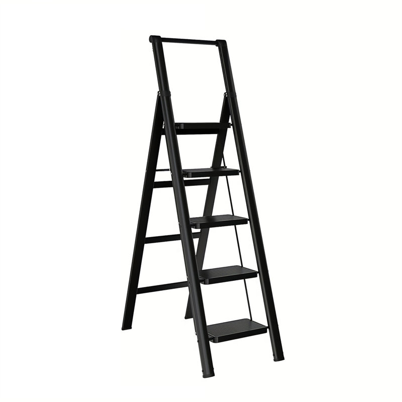 Steel Step Ladder