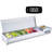 VEVOR Refrigerated Display Case - 65''