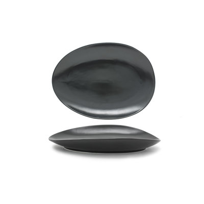 Assiette plate 12 po Tides ™