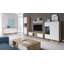Otsego Four Leg Coffee Table
