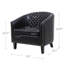 Fauteuil de 29,1 po Oaties