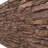 EverStone Canyon Ridge Faux Stone Panel-38351370