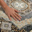 Tapis traditionnel lavable à la machine Premium-1714123017-1714123063