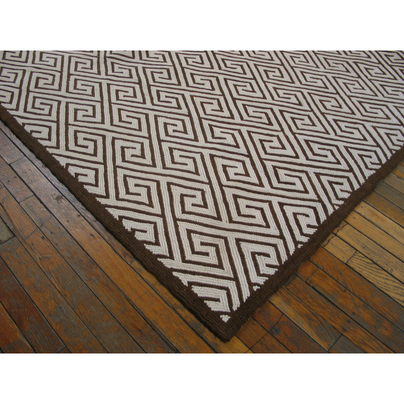 One-of-a-Kind 8' X 10' Area Rug