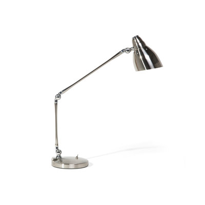 Andenwood Metal Desk Lamp