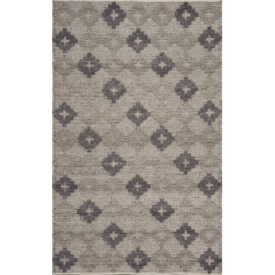 Addisynn Geometric Indoor Rug