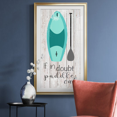 " Paddle Board "