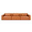 Mix Modular 3-Pc Sofa-54331804
