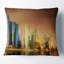 Coussin d’horizon de singapour cityscape-30730438-30730442