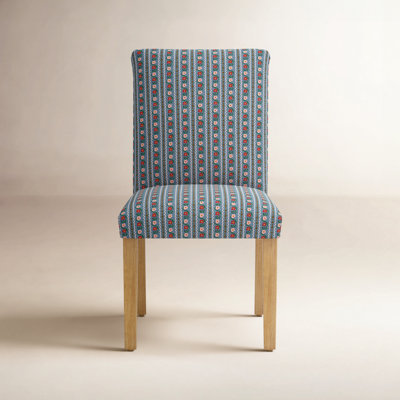 Rifle Paper Co. x Cloth & Company Lorraine Dining Chair