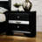Stjean 26'' W Solid Wood Nightstand-1667000869