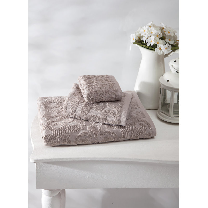 Salgado Midweight Mulit-Size Set, Taupe