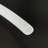0.236 inches O.D. Tube Lenght 13.8 Inches white RO Water Filter Tubing PE