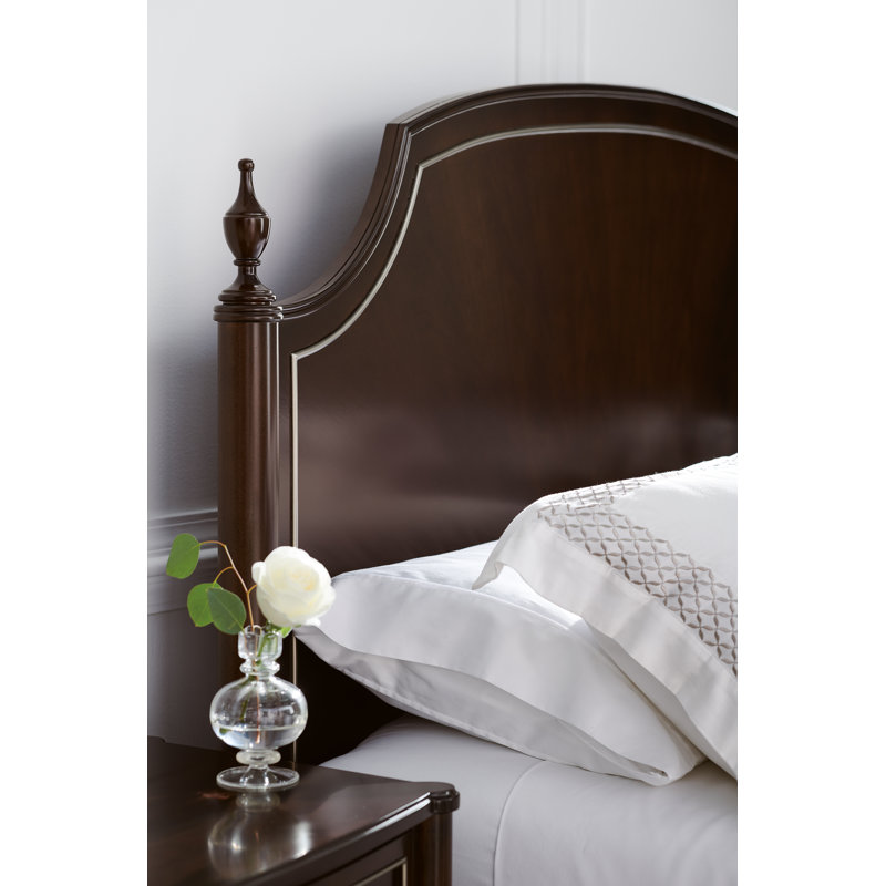 Caracole Classic Bed, King