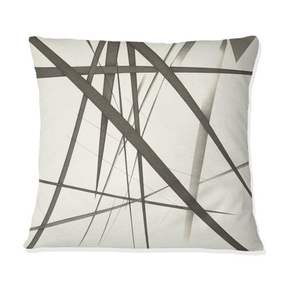 Coussin Minimalist