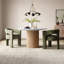 Chaise rembourrée Darlington-1589832499