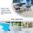 Zulema 2 - Person Patio Dining Set with Round Table , Cushions Included
