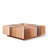 Nataly Block Coffee Table