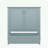 Berdyne 30'' Single Bathroom Vanity with Solid + Manufactured Wood Top-939836447