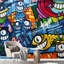 Murale-93868431