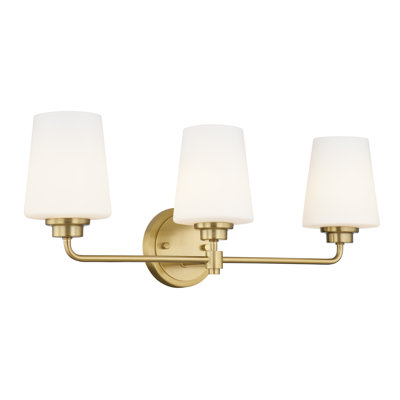 Goldson Bath and Vanity