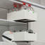 Plastic Storage Rack-70110638