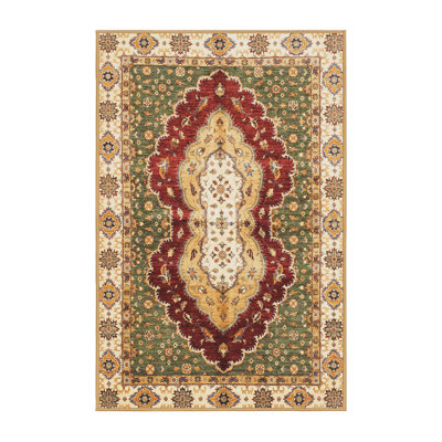 Abstract Indoor Rug